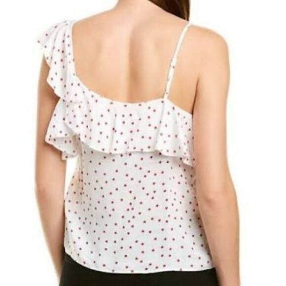 NWT BB DAKOTA "Staring You" Tank Top - Picture 2 of 4